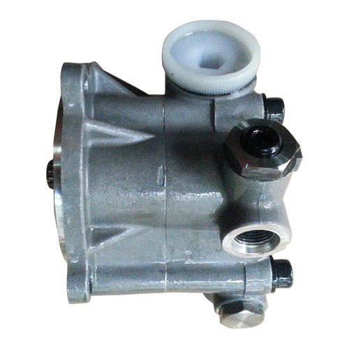 K3V112Dt  Gear Pump  Fits Hyundai R200-5 R210-5 R220-5 R220-7 R215-7 R210-3