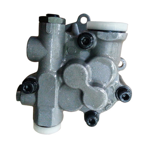 K3V112Dt  Gear Pump  Fits Sumitomo Sh200 Sh200A1 Sh200A2