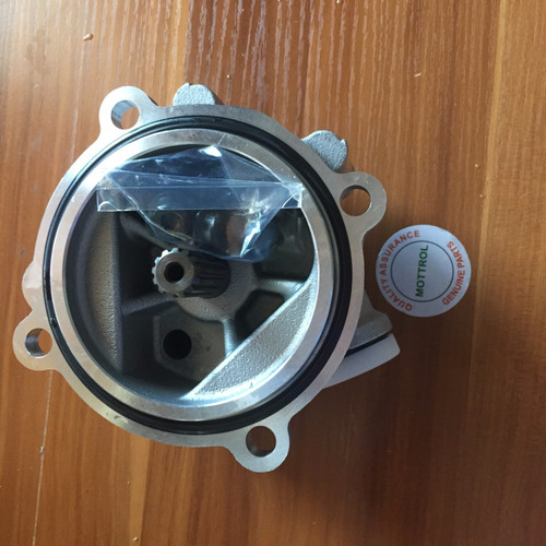 K3V112Dt K3V154-90413 Gear Pump  Fits Kobelco Sk200-6 Sk200-8 Sk210-8 Sk330-6E
