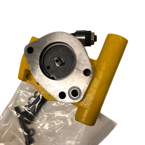 704-24-24420 Gear Pump,Pilot Pump Fits Komatsu Pc200-6 Pc220-6 Pc240-6 Pc120-6
