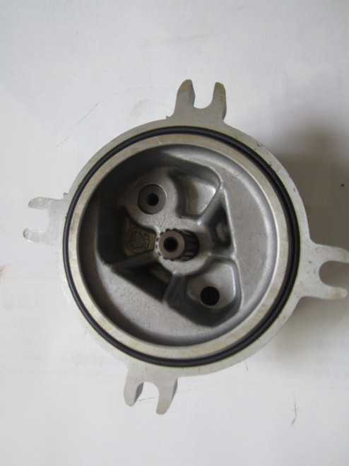 Xjbn-00655 Gear Pump Fits Hyundai R320Lc-7 K3V180Dt