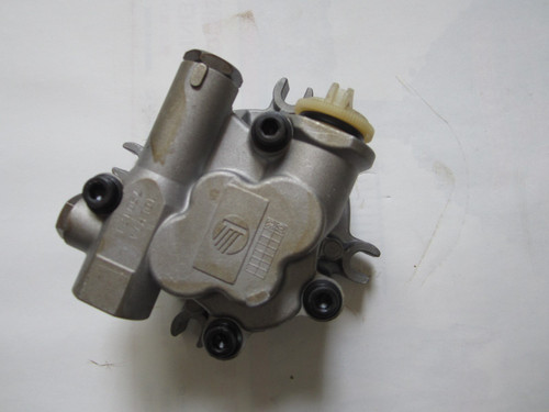 Xjbn-00847 Gear Pump For Hyundai Excavator R290Lc-7 R305Lc-7 R360Lc-3 R360Lc-7