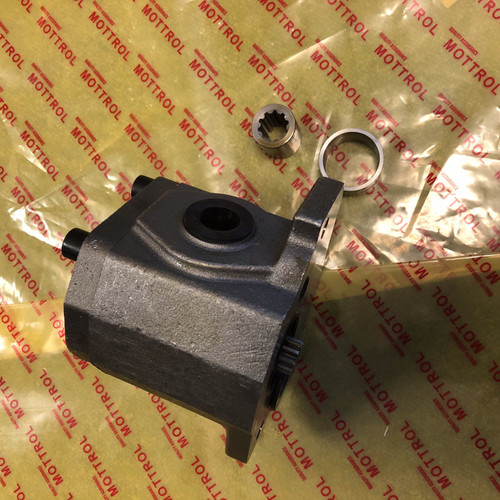 Ap2D25 Ap2D36 Gear Pump,Pilot Pump Fits Daewoo ,Doosan ,Dh80-7 ,Hyundai R80-7