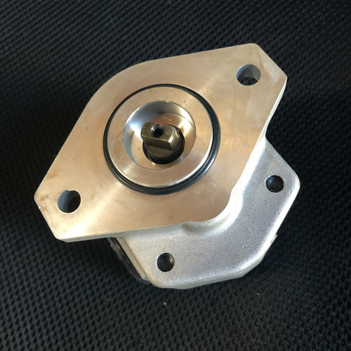 107-6916 1076916 Gear Pump Fits Caterpillar Cat E307 307 Main Pump