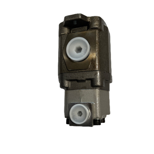 4397673 Gear Pump Fits Hitachi Ex60-5 Ex70-5 Hydraulic Pump Ap2D36