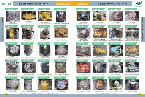 Psvl-54Cg-16 Psvl-54 Gear Pump Fits For Kubota Kx151 Kx161 Kx161-3 Kx121-3