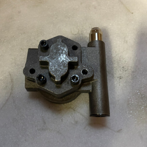 704-24-24401 Hpv35 Gear Pump Fits For Komtacu Pc60-5 Pc75-1 Pc80-3 Pw60-3