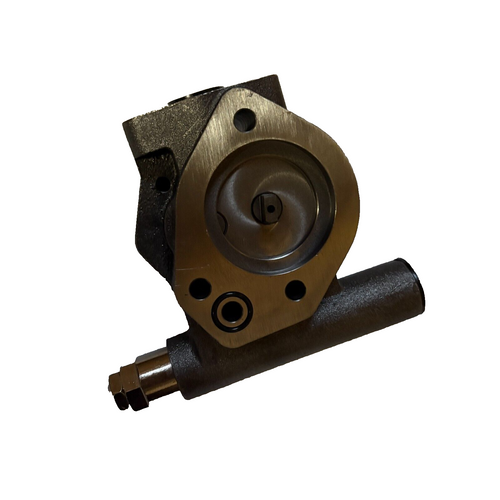 704-24-26400 708-23-04014 Gear Pump Pilot  Hpv55 For Komatsu Pc100-3/5 Pc120-3/5