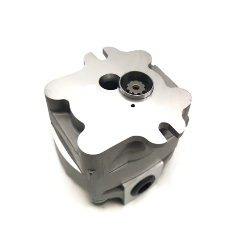 705-41-01920 Gear Pump  For Excavator Pc30 Pc35 Pc45-8 Pc40-7 Charge Pump