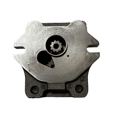 Pvc80 Pvc90 Gear Pump Fits For Kobelco Sk75Sr Takeuchi Tb285  Clg908 Jcm907