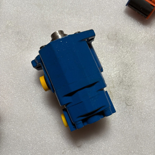 Ap2D21 Ap2D18 Gear Pump Fits For Sk30 Sk35 Iui35 Ex35 Ex40