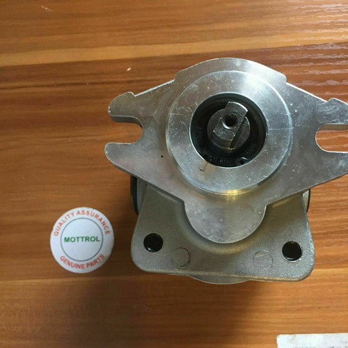 173-1203 218-0557 Poilt Gear Pump For Caterpillar Cat  E312C E312D E311C Sbs80