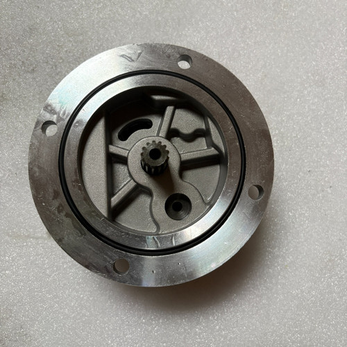 For Kobelco Sk200-10 Sk210-10 Sk250-10 Pump K7V125 Gear Pump Sany Sy215 Sy225