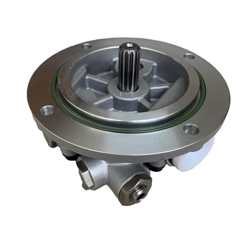 Lq10V00036F1 For Kobelco Sk200-10 Sk210-10 Sk250-10 Pump K7V125 Pilot Gear Pump