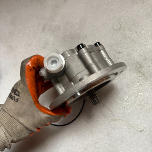 K7V180 Hydarulic Gear Pump ,Pilot Valve Pump