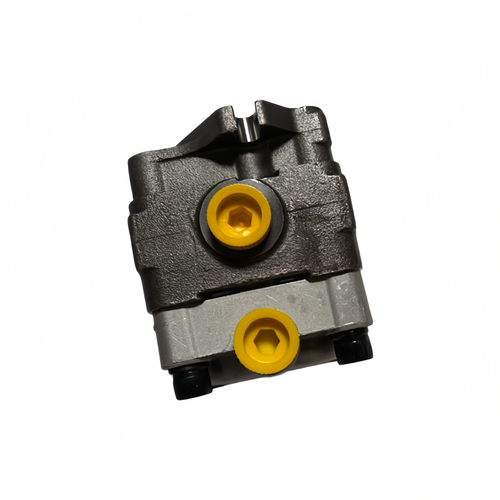 Pvd-2B-36 Pilot Gear Pump For Komatsu Excavator Pc50-5