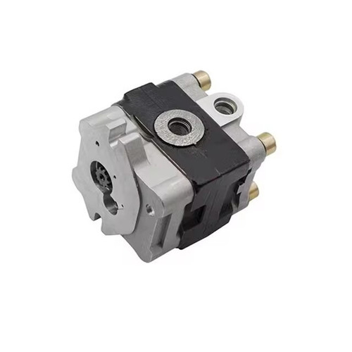 Pvd-2B-40 Pvd-2B-36 Hight 11.7Cm  Gear Pump Pilot Valve Pump