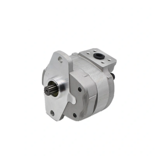 705-24-29090 Gear Pump Pilot Pump For Komatsu Pc75Ud Pc75Uu-3 Pc78Us-5 Excavator