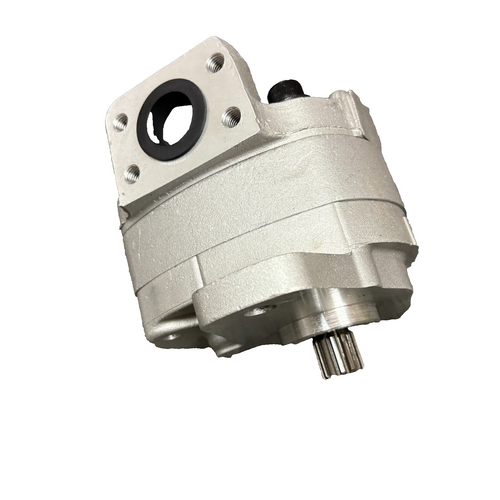 Hydraulic Gear Pump 705-22-29070 For Komatsu Pw75R-2 Pw75-1 Pc75-1 Pc75R-2