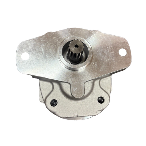 Hydraulic Gear Pump 705-24-29090 For Komatsu Pc75Ud Pc75Uu-3 Pc78Us-5 Excavator