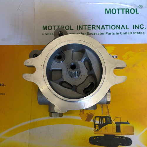 K9004530 Gear Pump  For Doosan Dh215-9 Dh215-9E Dh225-9 Dh225Lc-9 R150W-9 K5V80