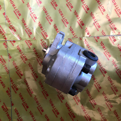 Kp1009C Hfss Hydraulic Gear Pump Fits For Caterpillar  E200B El200B E180 E240