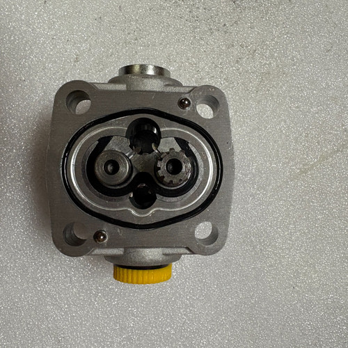 Pvk-2B-505 Hydraulic Gear Pump Fits For Hitachi Zax55 Zax50 Zx55 Zx50 Ex50