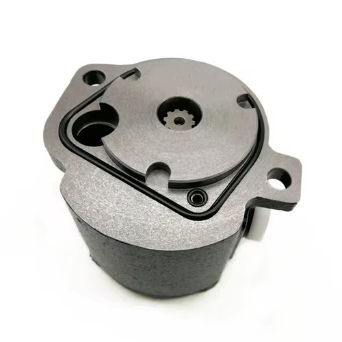 Ap2D25 Gear Pump Fits For Kobelco Sk60-8 Ap2D36  Hydarulic Pump