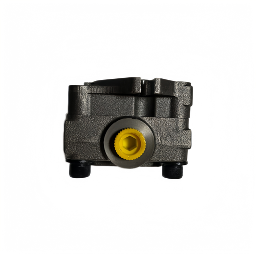 Pvc80 Pvc90 Gear Pump Fits For Kobelco Sk75Sr Takeuchi Tb285  Clg908 Jcm907 A