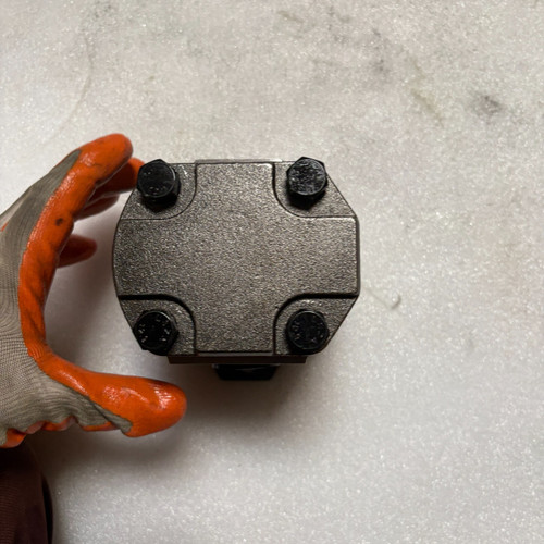 A10Vd43 Gear Pump Fits For Kato Hd307 Hd250 Main Pump