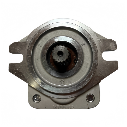 Hydraulic Gear Pump  3K021-82200 3K02182200 For Kubota M704K M854K M954K Tractor