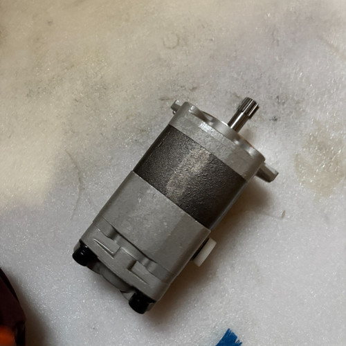 Kx080-3 Kx185-3 Kx080 Excavator Pilot Pump Psvl2-36Cg Gear Pump