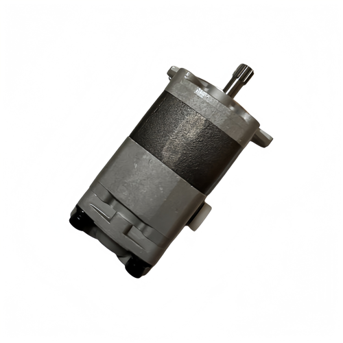 For Kubota Kx163 165 183 185 Hydraulic Pump Psvl2-36Cg Tail Gear Pump Auxiliary