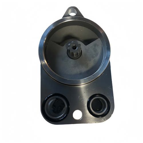 400910-00134 Gear Pump Fits For Doosan Dx500Dx520 9 Teeth A8Vo200