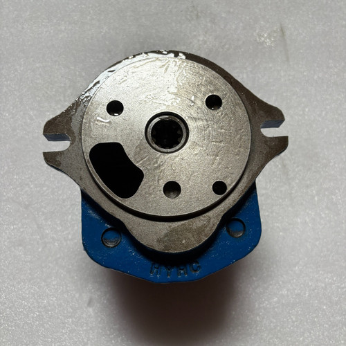 Gear Pump 172187-73170 For Yanmar Excavator Vio70 Vio75 Vio75-A For Ihi Is 80