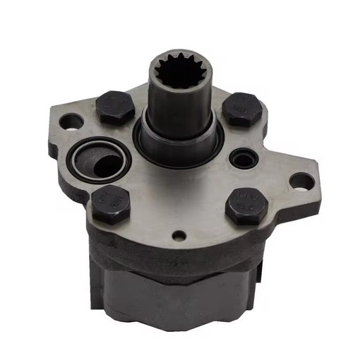 Ap2D36 Gear Pump Fits For Dh80-7 Dx80 Dx75 R80-7 R8 Hydraulic Pump