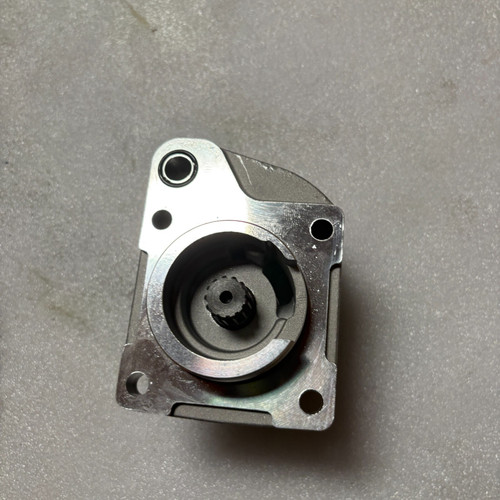 A8Vo80 Gear Pump 13 Teeth  Fits For Caterpillar Cat E300