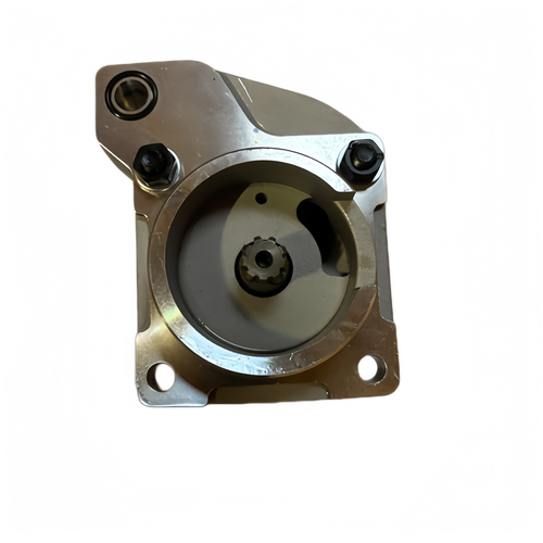 A8Vo80 Gear Pump 9 Teeth Fits For Doosan Dx140