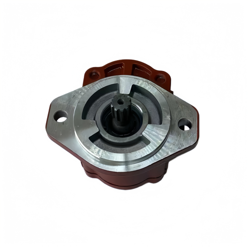 Hydraulic Gear Pump J2Sp36 K3Sp36 For K3Sp36 Hyd Pump Pilot Valve Pump