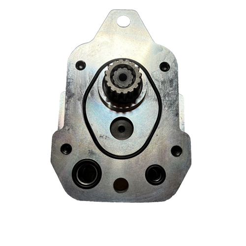 A8V55 Pump Gp Gear ,Gear Pump Fits Hd400-5 Hd450 Ex100 Ex120  4383576 4206916