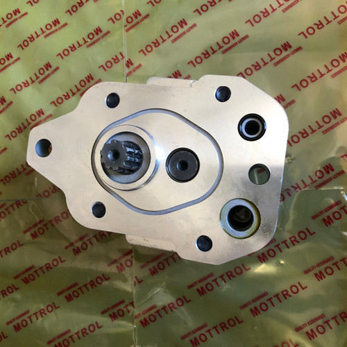 A8V59 Pump Gp Gear ,Gear Pump Fits For Hitachi Ex165 Ex150
