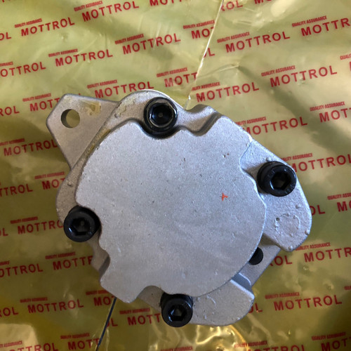 Th109003 Pump Gp Gear ,Gear Pump Fits John Deere Jd 490D