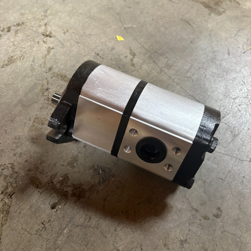 400910-00138A Gear Pump For Doosandx140W Dx170W K3V63Dtp K5V80Dtp Pto Hyd Pump