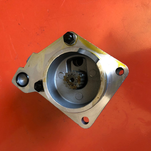 1262083 133-6911 Pump Gp Gear Fits Caterpillar Cat E320B E322B 539 E325Ba8Vo107