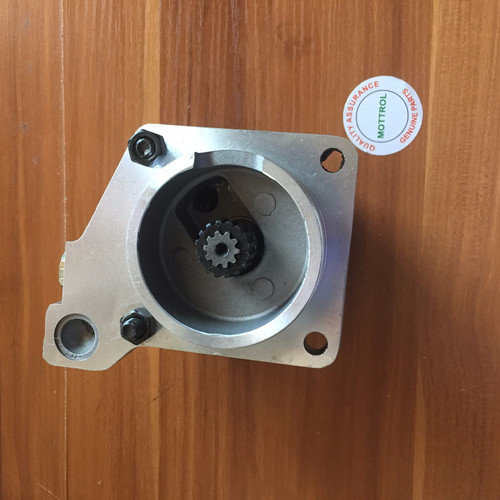 126-2083 1262083  Pump Gp Gear ,Gear Pump Fits Caterpillar  E320B E325B A8Vo107