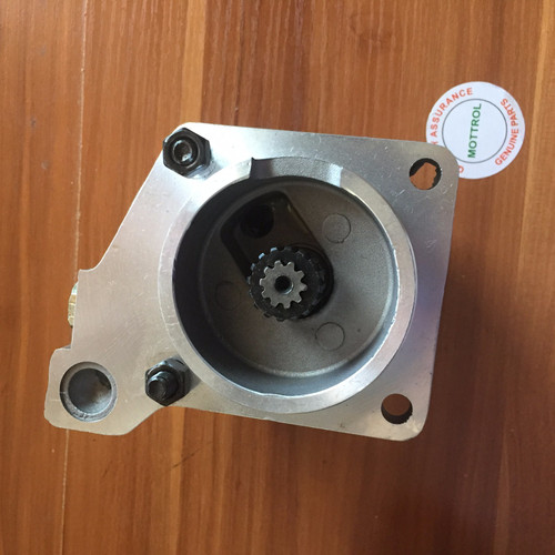 A8Vo160 Gear Pump Fits For A8Vo160 Hydraulic Pump R902018107