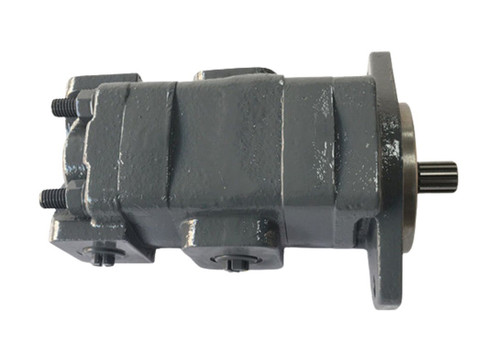 14537295 Gear Pump Fits For Volvo Ec460B Ec460C Pl4611