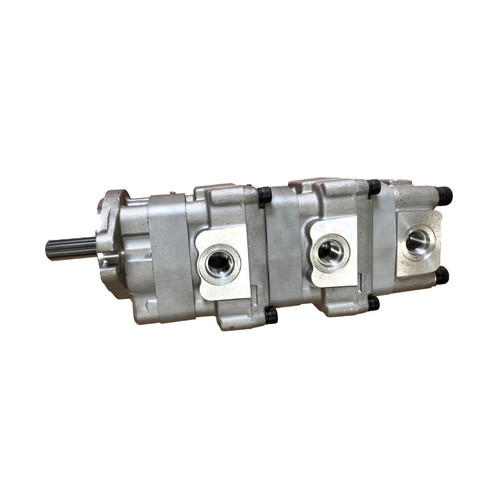 705-41-08090 Hydraulid Gear Pump Fits For Pc40-7 705-41-03010 705-41-08010