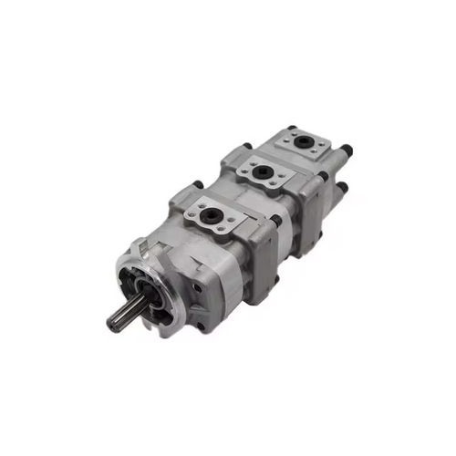 Hydraulic Pump Assy 705-41-08001 7054108001 For Komatsu Pc38Uu-1 Pc30-6 Pc20-6