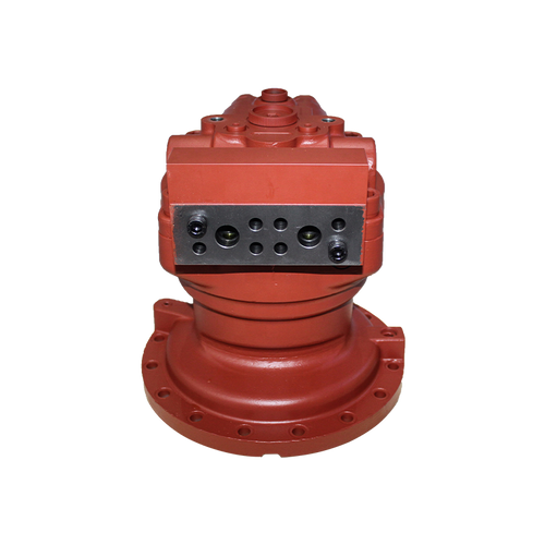 2401-9242B 401-00352 Swing Motor  Fits For Doosan Dx225-7 M2X150